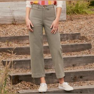 Marine Layer Pants, Size 2